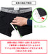 ポロ ラルフローレン POLO RALPH LAUREN Freedom FX SEAMX メンズ ロングボクサーパンツ 長め 無地 お試し 安い ロゴ 【メール便】 cts